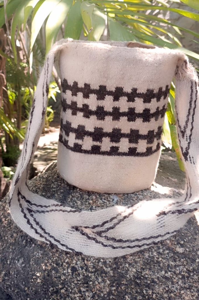 Mochila Arhuaca Atikunu​